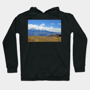 Pérou - Huaraz Hoodie